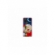 Husa personalizata tip carcasa HQPrint pentru Samsung Galaxy A03S, model Christmas Cat, multicolor, S1D1M0048