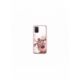 Husa personalizata tip carcasa HQPrint pentru Samsung Galaxy A03S, model Reindeer 3, multicolor, S1D1M0053