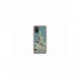 Husa personalizata tip carcasa HQPrint pentru Samsung Galaxy A03S, model Merry Christmas 1, multicolor, S1D1M0056