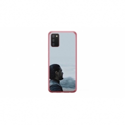 Husa personalizata tip carcasa HQPrint pentru Samsung Galaxy A03S, model Game of Thrones 1, multicolor, S1D1M0083