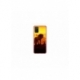 Husa personalizata tip carcasa HQPrint pentru Samsung Galaxy A03S, model Lion King 1, multicolor, S1D1M0119