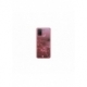Husa personalizata tip carcasa HQPrint pentru Samsung Galaxy A03S, model Pink Sky, multicolor, S1D1M0129