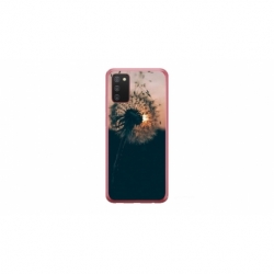 Husa personalizata tip carcasa HQPrint pentru Samsung Galaxy A03S, model Nice View 7, multicolor, S1D1M0138