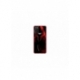 Husa personalizata tip carcasa HQPrint pentru Samsung Galaxy A03S, model Evil Hoodie Man, multicolor, S1D1M0197