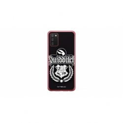 Husa personalizata tip carcasa HQPrint pentru Samsung Galaxy A03S, model Harry Potter 6, multicolor, S1D1M0224