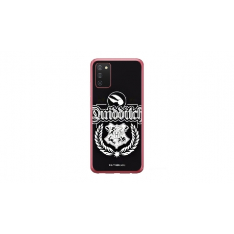 Husa personalizata tip carcasa HQPrint pentru Samsung Galaxy A03S, model Harry Potter 6, multicolor, S1D1M0224