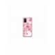Husa personalizata tip carcasa HQPrint pentru Samsung Galaxy A03S, model Flowers 17, multicolor, S1D1M0241