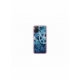 Husa personalizata tip carcasa HQPrint pentru Samsung Galaxy A03S, model Clockwork, multicolor, S1D1M0250
