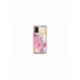 Husa personalizata tip carcasa HQPrint pentru Samsung Galaxy A03S, model Color Scales, multicolor, S1D1M0258