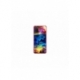 Husa personalizata tip carcasa HQPrint pentru Samsung Galaxy A03S, model Abstract City, multicolor, S1D1M0263