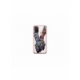 Husa personalizata tip carcasa HQPrint pentru Samsung Galaxy A03S, model Abstract Holding, multicolor, S1D1M0271