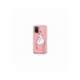 Husa personalizata tip carcasa HQPrint pentru Samsung Galaxy A03S, model Heart Snap, multicolor, S1D1M0285