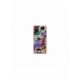 Husa personalizata tip carcasa HQPrint pentru Samsung Galaxy A03S, model Grafitti, multicolor, S1D1M0289