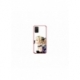 Husa personalizata tip carcasa HQPrint pentru Samsung Galaxy A03S, model Butterfly Fairy, multicolor, S1D1M0294