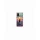Husa personalizata tip carcasa HQPrint pentru Samsung Galaxy A03S, model Antlers, multicolor, S1D1M0303