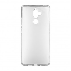 Husa NOKIA 7 Plus - Ultra Slim (Transparent)