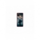 Husa personalizata tip carcasa HQPrint pentru Samsung Galaxy A03S, model Burn the News, multicolor, S1D1M0345