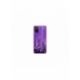 Husa personalizata tip carcasa HQPrint pentru Samsung Galaxy A03S, model Purple Lightning, multicolor, S1D1M0354