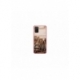 Husa personalizata tip carcasa HQPrint pentru Samsung Galaxy A03S, model Flowers 21, multicolor, S1D1M0358