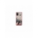 Husa personalizata tip carcasa HQPrint pentru Samsung Galaxy A03S, model Time Flies 2, multicolor, S1D1M0365