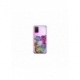Husa personalizata tip carcasa HQPrint pentru Samsung Galaxy A03S, model Colorful Love, multicolor, S1D1M0376