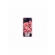 Husa personalizata tip carcasa HQPrint pentru Samsung Galaxy A03S, model Flowers 22, multicolor, S1D1M0379