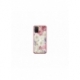Husa personalizata tip carcasa HQPrint pentru Samsung Galaxy A03S, model Flowers 23, multicolor, S1D1M0385