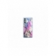 Husa personalizata tip carcasa HQPrint pentru Samsung Galaxy A04S, model Flowers 1, multicolor, S1D1M0026
