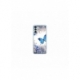 Husa personalizata tip carcasa HQPrint pentru Samsung Galaxy A04S, model Butterfly 4, multicolor, S1D1M0041