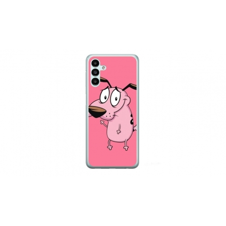 Husa personalizata tip carcasa HQPrint pentru Samsung Galaxy A04S, model Courage, multicolor, S1D1M0063