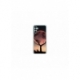 Husa personalizata tip carcasa HQPrint pentru Samsung Galaxy A04S, model Moon Tree, multicolor, S1D1M0068