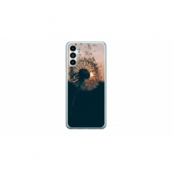 Husa personalizata tip carcasa HQPrint pentru Samsung Galaxy A04S, model Nice View 7, multicolor, S1D1M0138