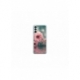 Husa personalizata tip carcasa HQPrint pentru Samsung Galaxy A04S, model Flowers 7, multicolor, S1D1M0140