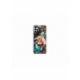Husa personalizata tip carcasa HQPrint pentru Samsung Galaxy A04S, model Flowers 10, multicolor, S1D1M0149