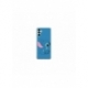 Husa personalizata tip carcasa HQPrint pentru Samsung Galaxy A04S, model Blue Stich, multicolor, S1D1M0192