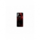 Husa personalizata tip carcasa HQPrint pentru Samsung Galaxy A04S, model Evil Hoodie Man, multicolor, S1D1M0197