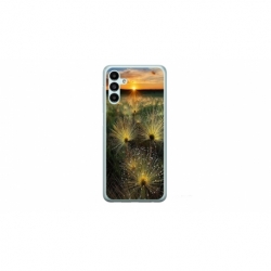 Husa personalizata tip carcasa HQPrint pentru Samsung Galaxy A04S, model Nice View 11, multicolor, S1D1M0246