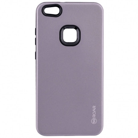 Husa HUAWEI P10 Lite - ROAR Armor (Gri)