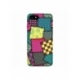Husa SAMSUNG Galaxy J6 2018 - Fashion (Multicolor)