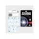 Folie de Protectie APPLE iPhone 7 \ 8 Case Friendly (Transparent) Defender RINGKE (3 buc.)