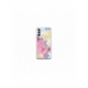 Husa personalizata tip carcasa HQPrint pentru Samsung Galaxy A05s, model Color Scales, multicolor, S1D1M0258