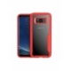 Husa SAMSUNG Galaxy S8 Plus - Ipaky Survival (Rosu)