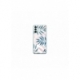 Husa personalizata tip carcasa HQPrint pentru Samsung Galaxy A14, model Leaf Design 1, multicolor, S1D1M0044