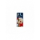 Husa personalizata tip carcasa HQPrint pentru Samsung Galaxy A14, model Christmas Cat, multicolor, S1D1M0048