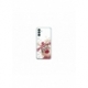 Husa personalizata tip carcasa HQPrint pentru Samsung Galaxy A14, model Reindeer 3, multicolor, S1D1M0053