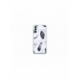 Husa personalizata tip carcasa HQPrint pentru Samsung Galaxy A14, model Leaf Design 2, multicolor, S1D1M0071