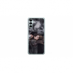 Husa personalizata tip carcasa HQPrint pentru Samsung Galaxy A14, model Game of Thrones 2, multicolor, S1D1M0084