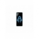 Husa personalizata tip carcasa HQPrint pentru Samsung Galaxy A14, model Goku, multicolor, S1D1M0087