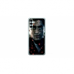 Husa personalizata tip carcasa HQPrint pentru Samsung Galaxy A14, model Harry Potter 5, multicolor, S1D1M0093