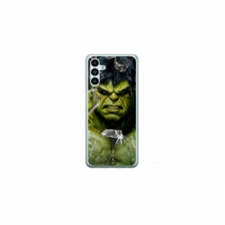 Husa personalizata tip carcasa HQPrint pentru Samsung Galaxy A14, model Hulk 2, multicolor, S1D1M0100